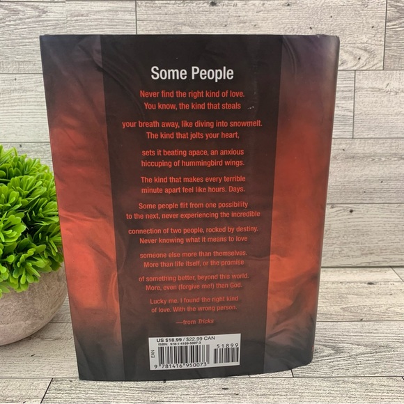 Tricks Book - Picture 3 of 3